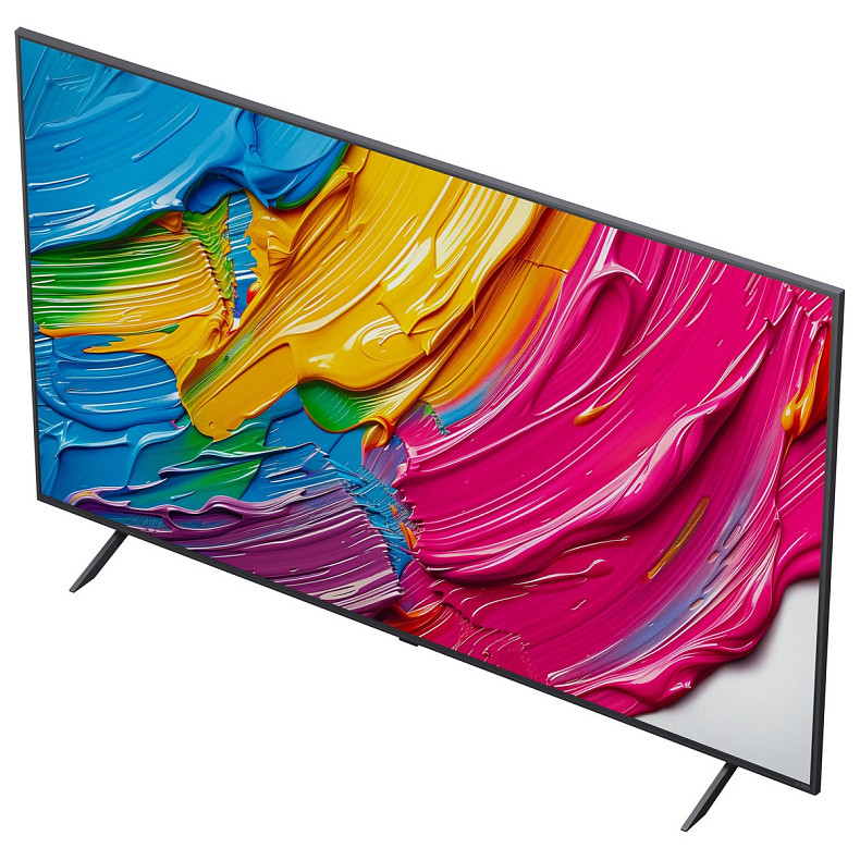 Телевизор LG 65QNED80A6A