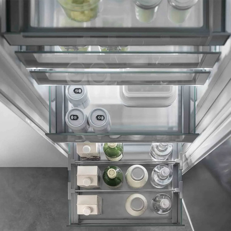 Однокамерний Холодильник Liebherr Irbpci 5170