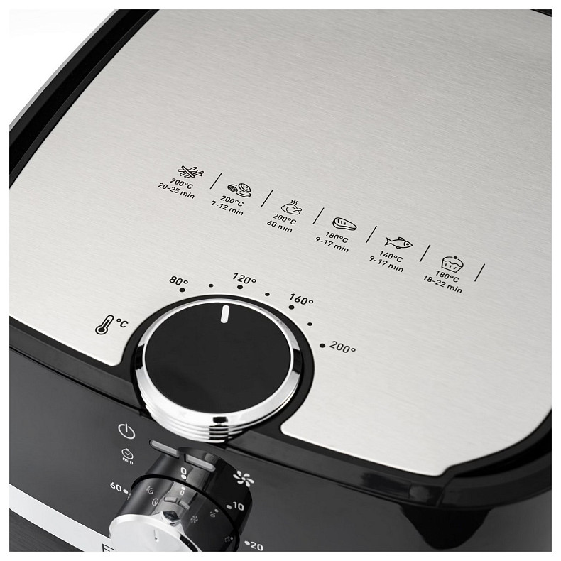 Мультипечь OBH Nordica AG5018S0