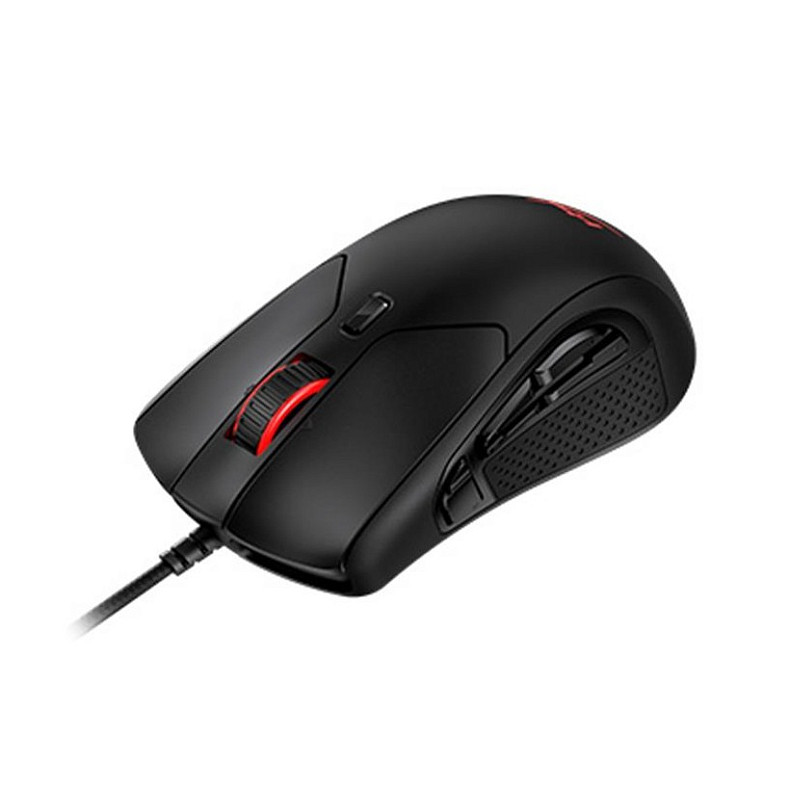 Мышка HyperX Pulsefire Raid Black USB (4P5Q3AA)