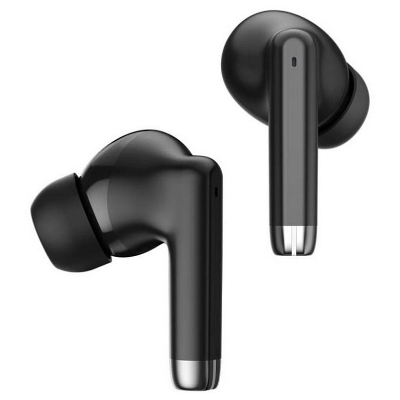 Наушники с микрофоном Blackview TWS AirBuds 4 Black