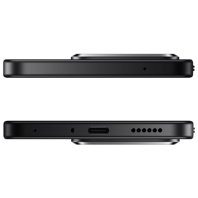 Смартфон Xiaomi 15T 5G 12/512GB NFC SIM+eSIM (with charger) Black EU