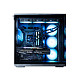 Корпус Zalman P60 без БЖ, 2xUSB3.0, 1x Type C, 3x120мм ARGB Reverse, 2x120мм ARGB, VGA 435мм, LCS re