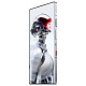 Смартфон ZTE Nubia RedMagic 10S Pro 24/1Tb Moonlight (Silver Transparent)