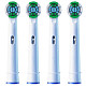 Насадка для електричної зубної щітки BRAUN Oral-B Precision Clean EB20RX CleanMaximiser (4)