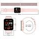 Смарт часы Blackview R50 Pink