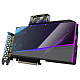 Видеокарта GeForce RTX 4070 Ti 12GB GDDR6X Aorus Xtreme Waterforce WB Gigabyte (GV-N407TAORUSX WB-12GD)