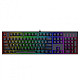 Клавіатура 1stPlayer DK5.0 RGB Outemu Blue (DK5.0-BL) USB