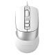 Миша A4Tech Fstyler FM50S Plus White