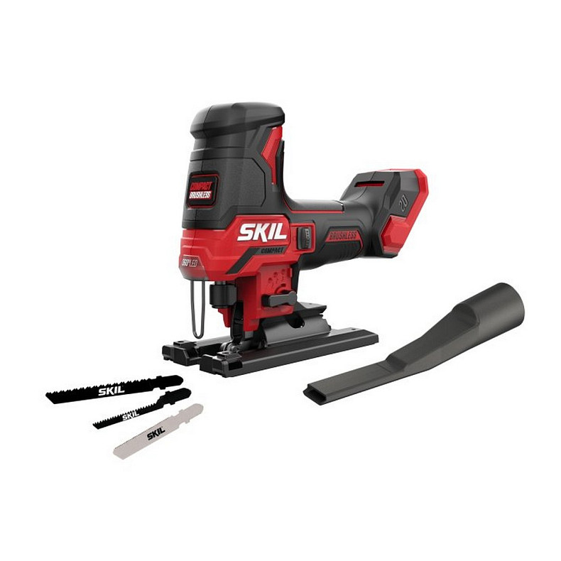 Лобзик аккумуляторный SKIL 3440 CA