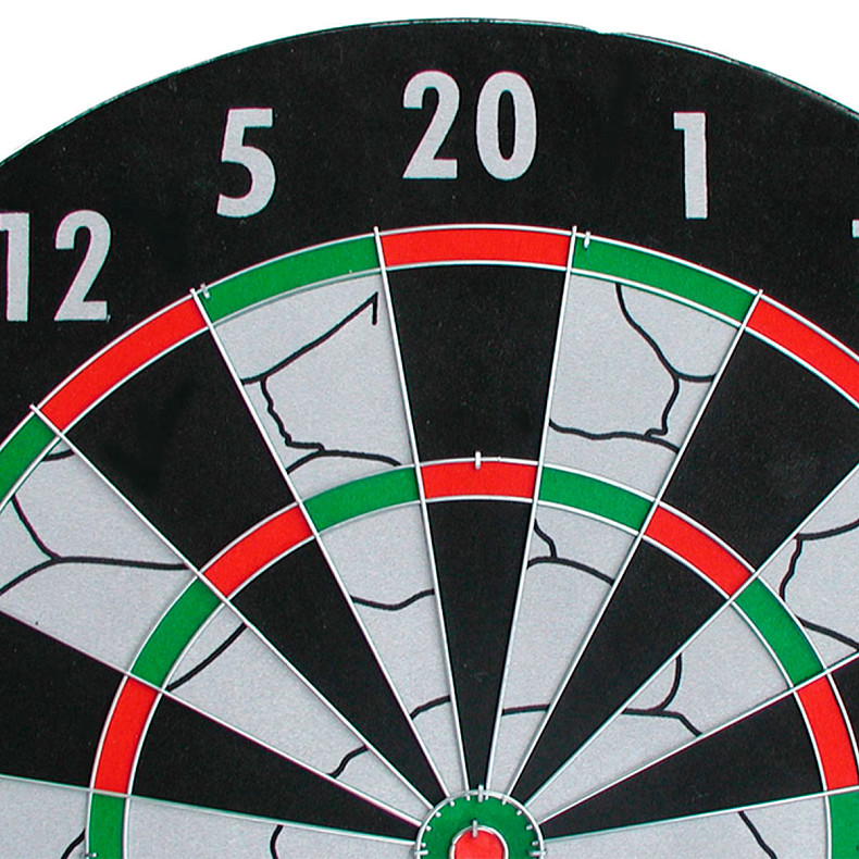 Дартс классический Equinox Orion (DA-10)