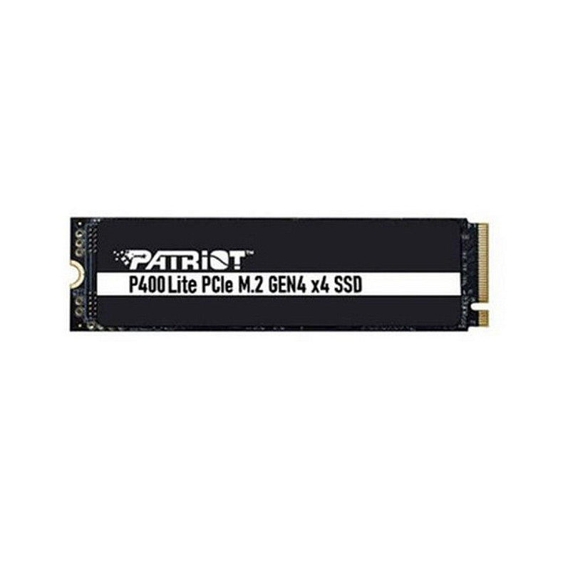 SSD диск Patriot P400 Lite 500GB (P400LP500GM28H)