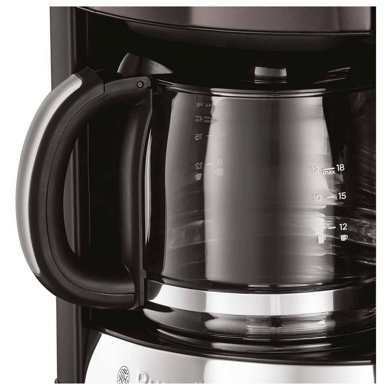 Кофеварка Russell Hobbs 26160-56 Matte Black