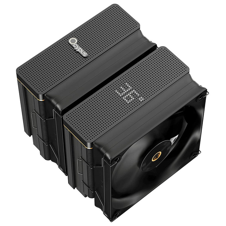 Система охлаждения Ocypus IOTA A62 BK (IOTA-A62-BK2NNWD00X-GL)