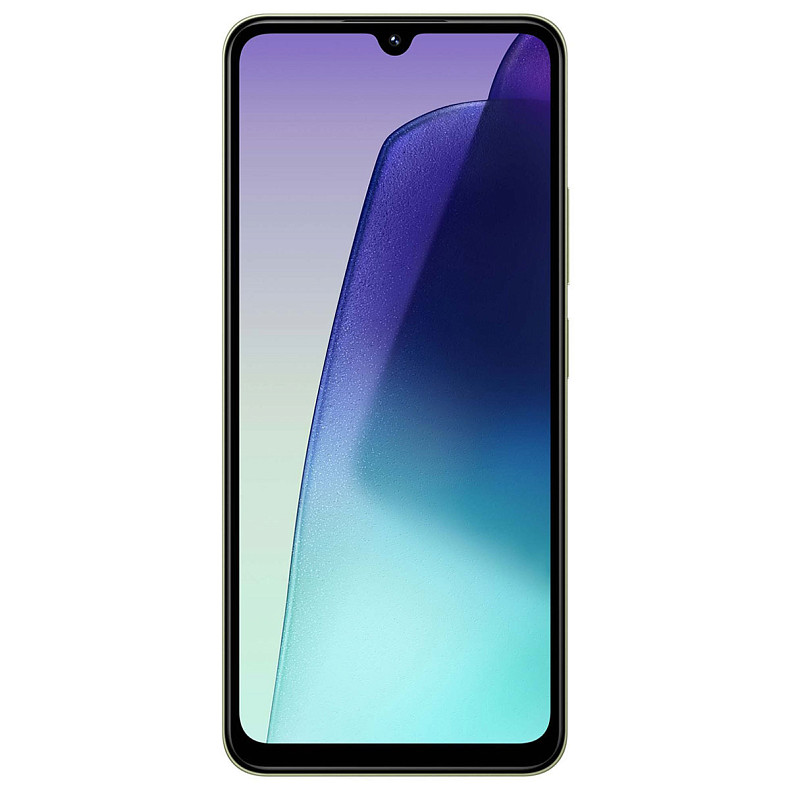 Смартфон Xiaomi Redmi 14C 6/128GB Sage Green EU