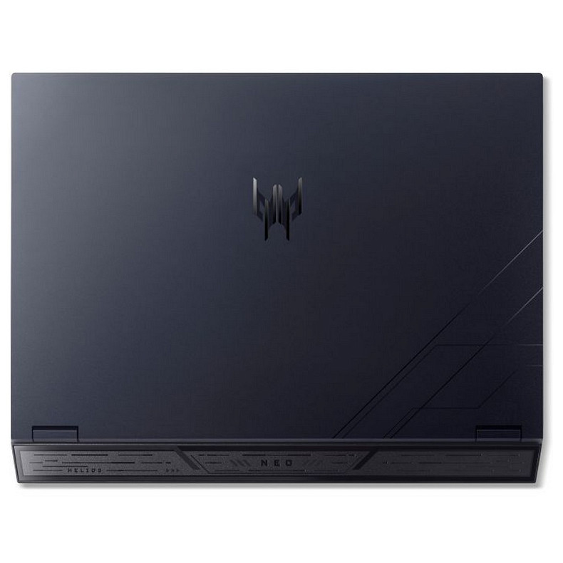 Ноутбук Acer Predator Helios Neo 16 PHN16-73 16" WQXGA IPS, Intel U9-275HX, 32GB, F1TB, NVD5060-8, L