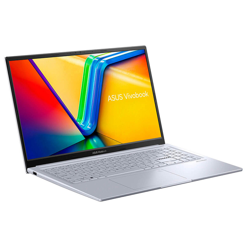 Ноутбук ASUS Vivobook 15X K3504ZA-BQ034 15.6" FHD IPS, Intel i5-1235U, 16GB, F1TB, UMA, NoOS