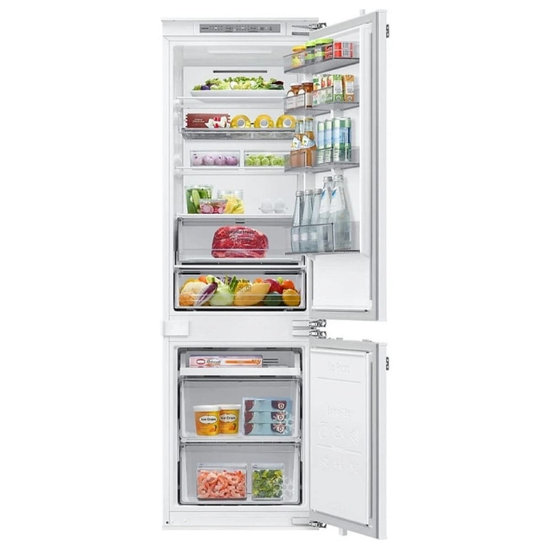 Холодильник Samsung BRB70F26C1F0UA