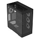 Корпус AeroCool P500A-BK-v1 Black (ACCM-PN08143.11)