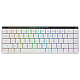 Клавиатура беспроводная Asus ROG Falchion RX Low Profile 68key NX RD EN RGB White (90MP03EC-BKUA10)