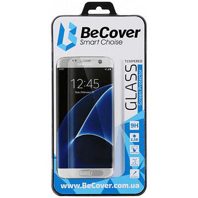 Защитное стекло BeCover для Samsung Galaxy A51 SM-A515 Black (704668)