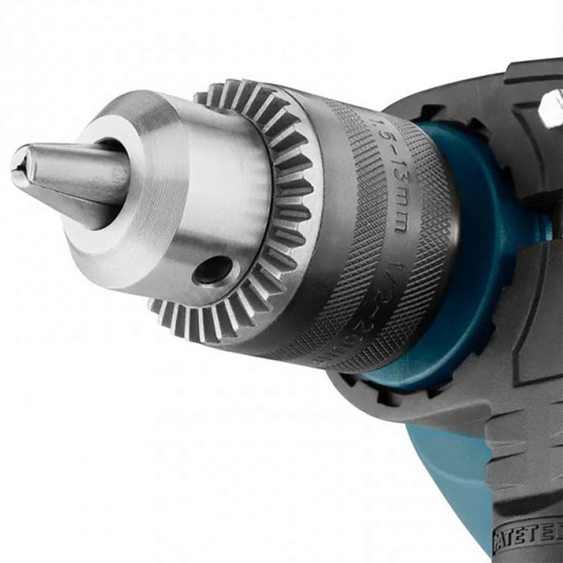 Дрель Ronix ударная 850Вт, набор (2250K)