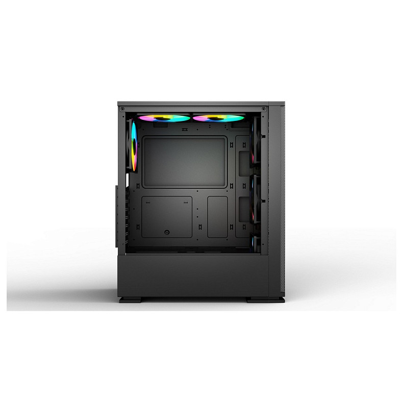 Комп'ютер 2E Complex Gaming AMD R5-5500, 16Gb, F512GB+F1TB, NVD3050-8, A320, GX910N