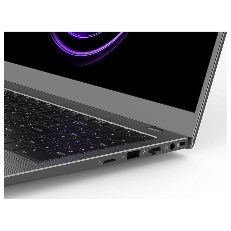 Ноутбук Pixus Bit 8/256 Windows 11 Pro UKR (4897058531862)