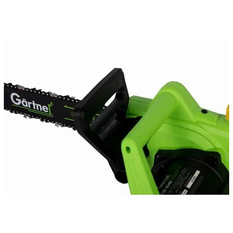 Пила ланцюгова мережева Gartner CSE-2040 2000Вт 40см 4.5кг