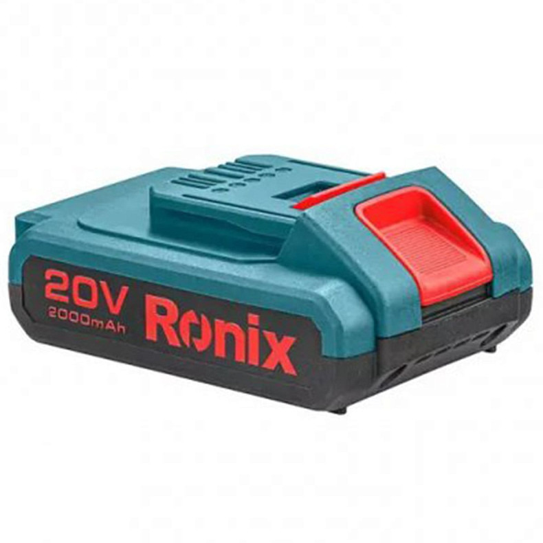 Акумулятор Ronix 2Ач (8990)