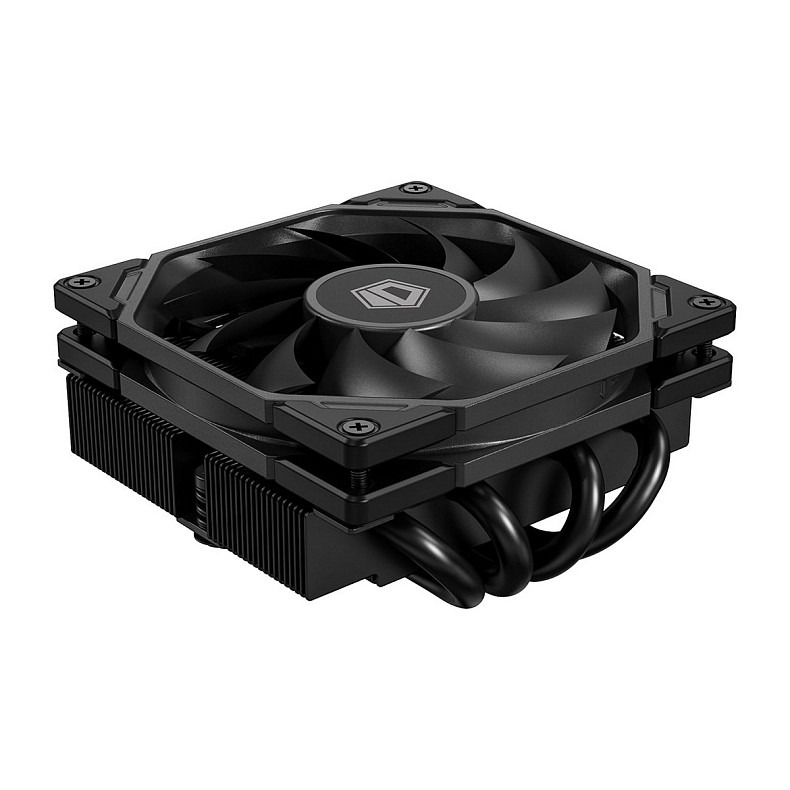 Кулер процесорний ID-Cooling IS-40-XT Black