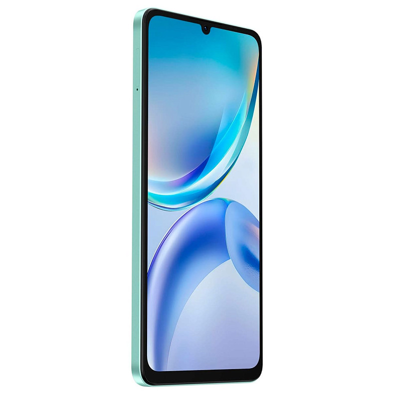 Смартфон ZTE Blade A36 4/64GB Green