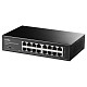 Коммутатор Cudy GS1016, 16-Port Gigabit Metal Switch