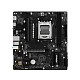 Материнская плата ASRock A620AM-X Socket AM5