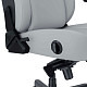 Кресло игровое Anda Seat Kaiser 4 White Size XL