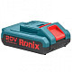 Акумулятор Ronix 2Ач (8990)