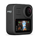Панорамна екшн-камера GoPro Max (CHDHZ-201-RW)