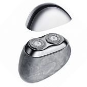 Електробритва Metz Firm Stone Shaver MZPS021-Rock Gray Електробритва Metz Firm Stone Shaver MZPS021-Rock Gray