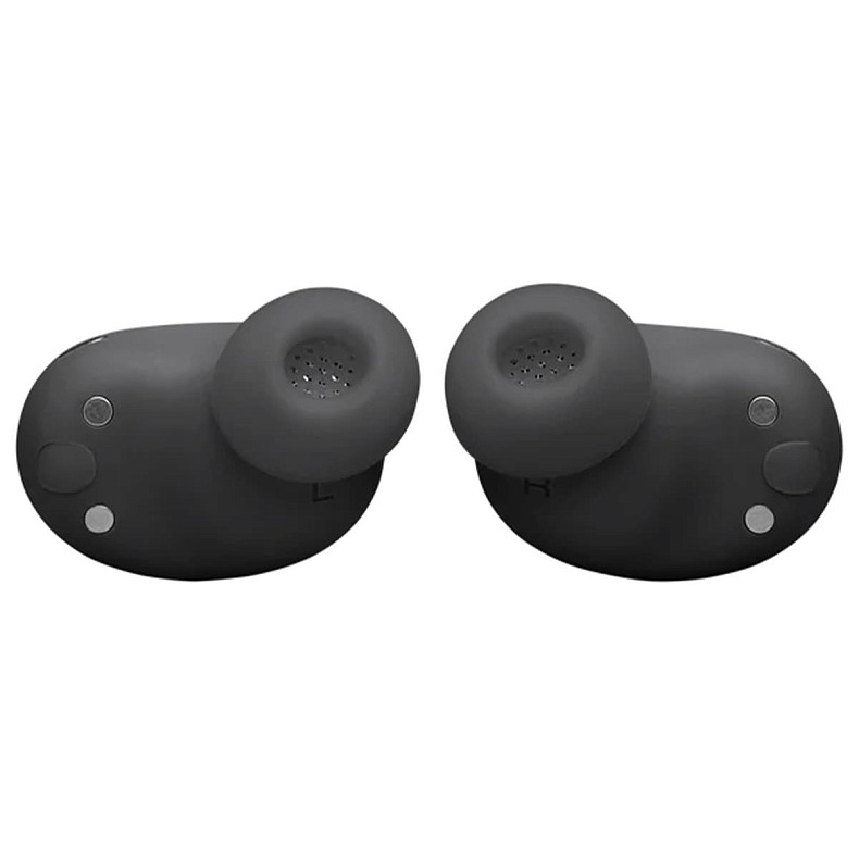 Наушники TWS JBL Live Buds 4 Black (JBLLIVEBUDS4BLK)