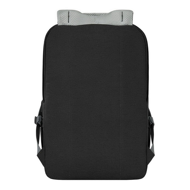 Рюкзак Rivacase Prater 7567 17.3" Black