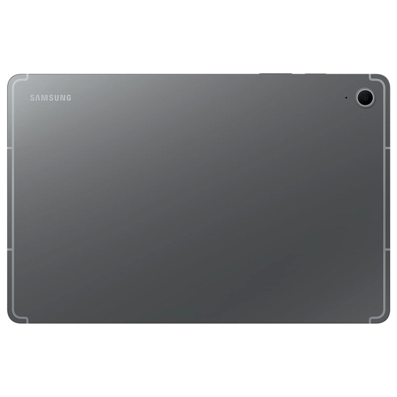 Планшет Samsung Galaxy Tab S10 FE 5G SM-X526 8/128GB Gray (SM-X526BZAREUC)
