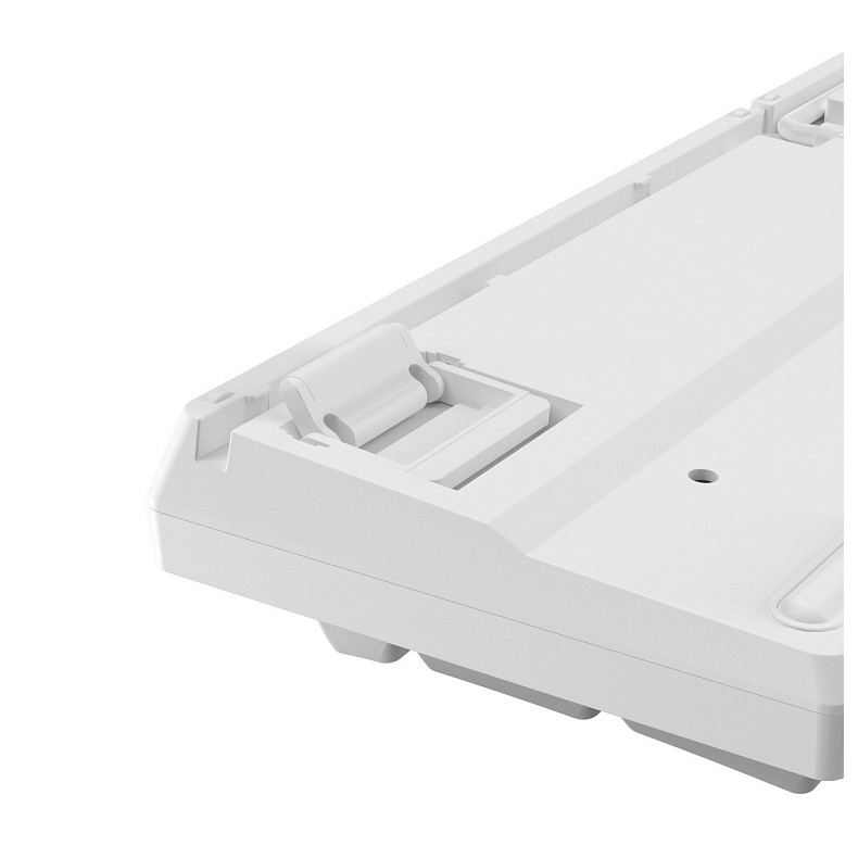 Клавиатура Bloody B230N White