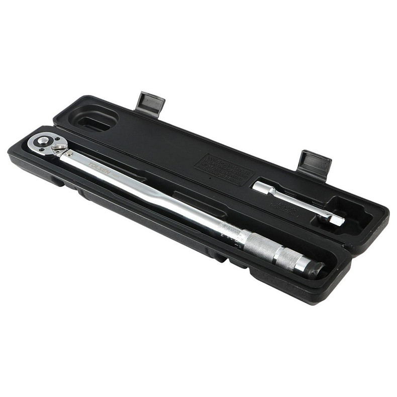 Ключ динамометрический Tolsen (16010)