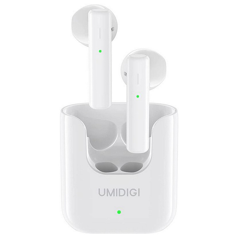 Bluetooh-гарнитура Umidigi AirBuds U White_