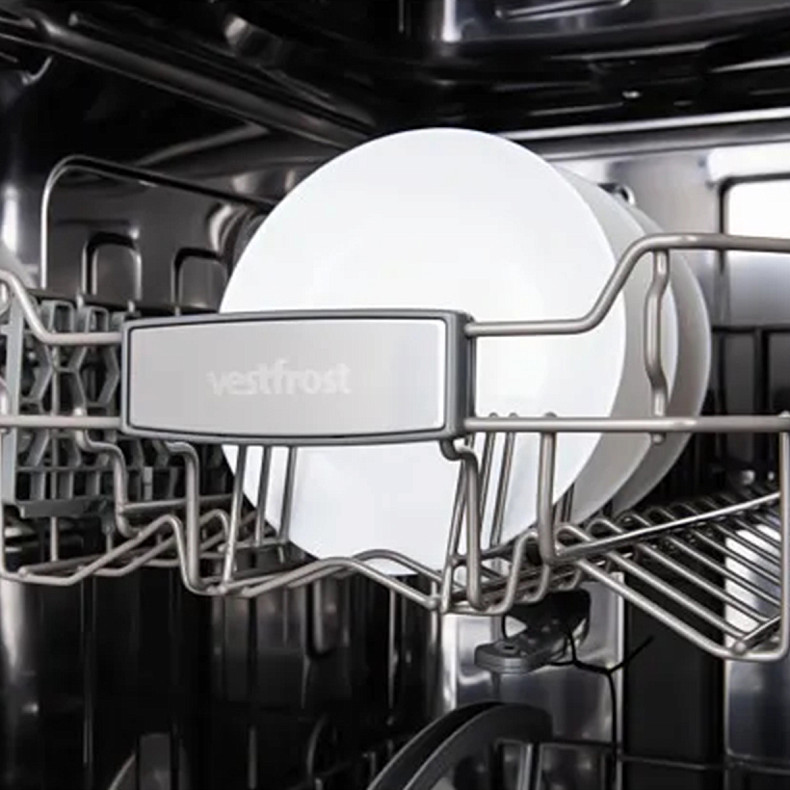 Посудомоечная машина Vestfrost FDW4509CW
