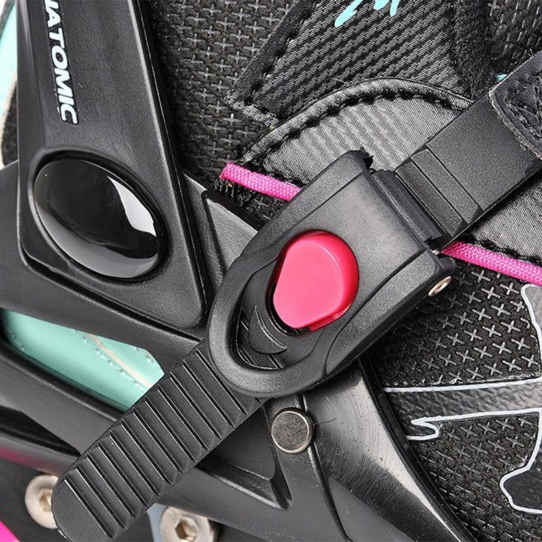 Роликові ковзани TEMPISH XT4 Lady/39