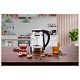 Электрочайник Gorenje K17GDW