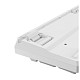 Клавиатура Bloody B230N White
