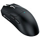 Мышка Attack Shark X11, Wireless/Bluetooth, 22000dpi. (PAW3311), 6кн., Black
