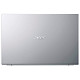 Ноутбук Acer Aspire 3 A315-35 15.6" FHD IPS, Intel P N6000, 8GB, F512GB, UMA, Lin, серебристый (NX.A6LEU.02E)